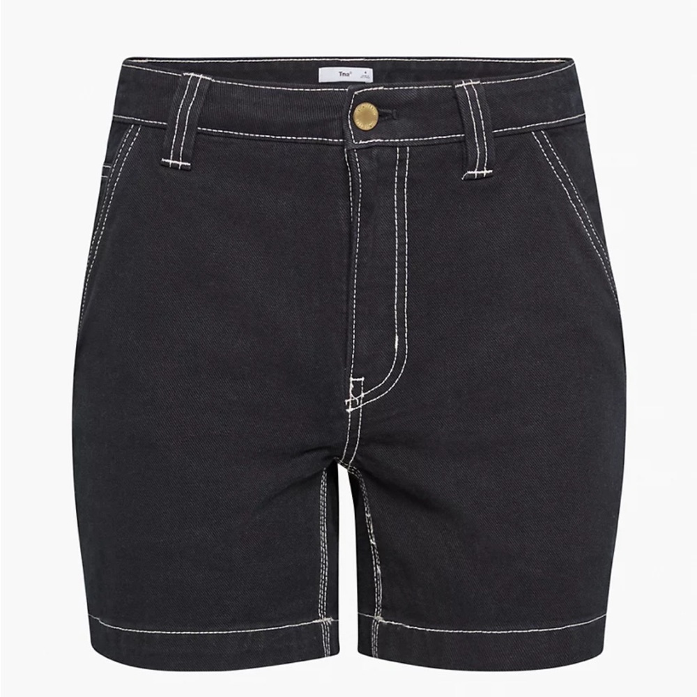 Aritzia Greenwich 5” Short